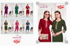 Rani By Aanchi Vichitra Fancy Embroidered Kurtis Wholesale Price In Surat
